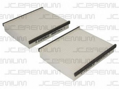 JC PREMIUM b4d005pr2x -  Фильтр воздуха в салоне